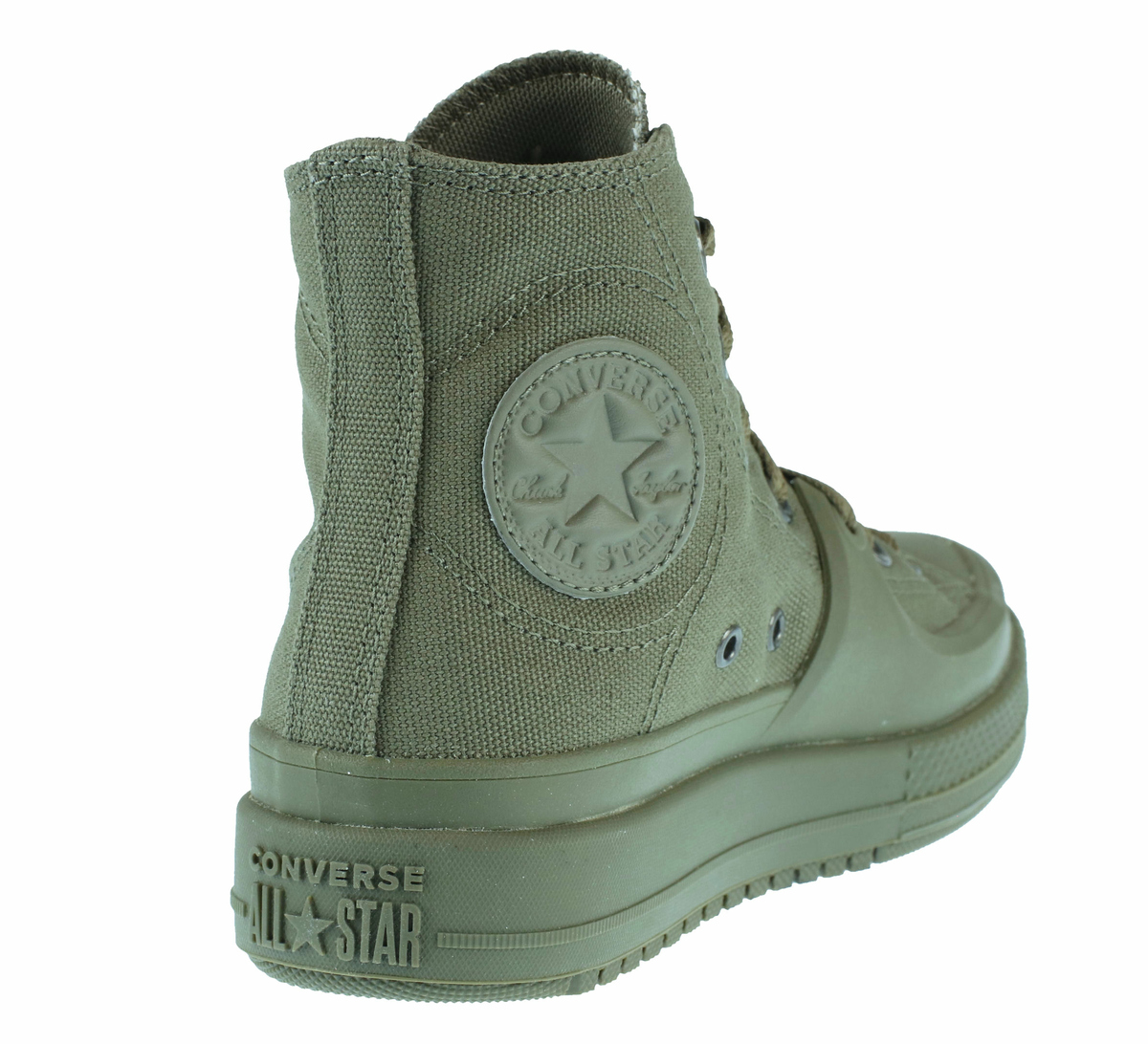 Chaussures De Tennis Montantes Unisexe - CONVERSE - A06887C 39