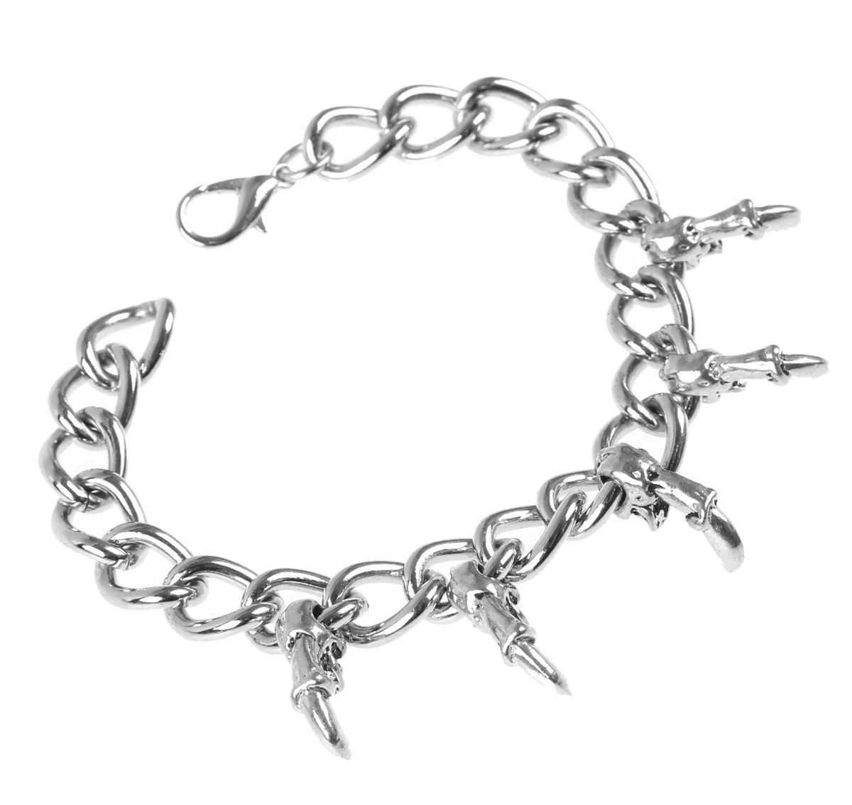 Bracelet Griffes