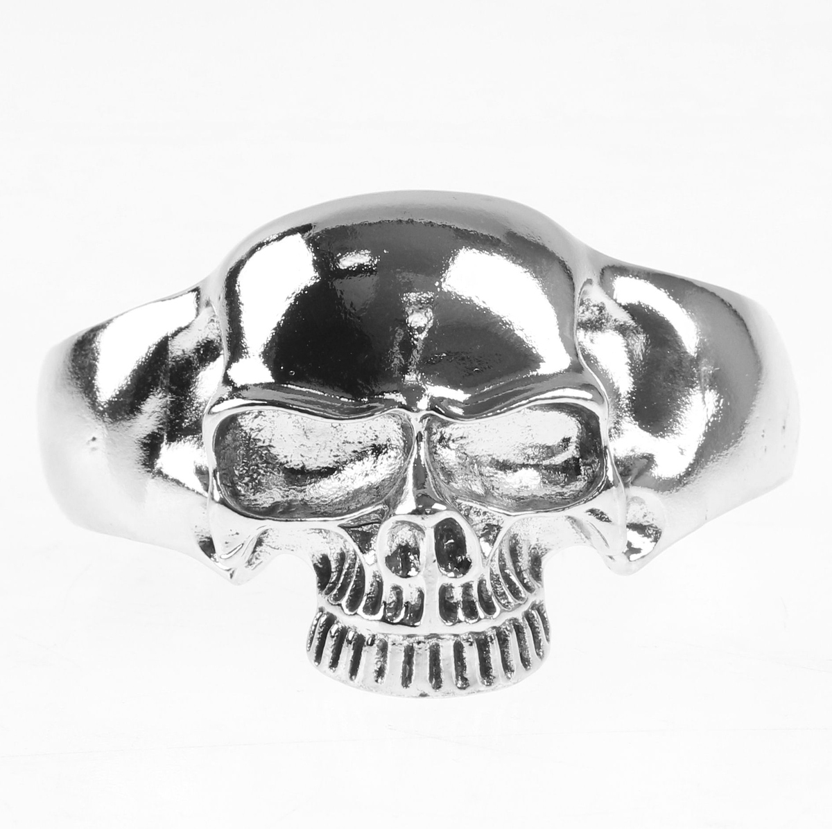 Bracelet Big Skull