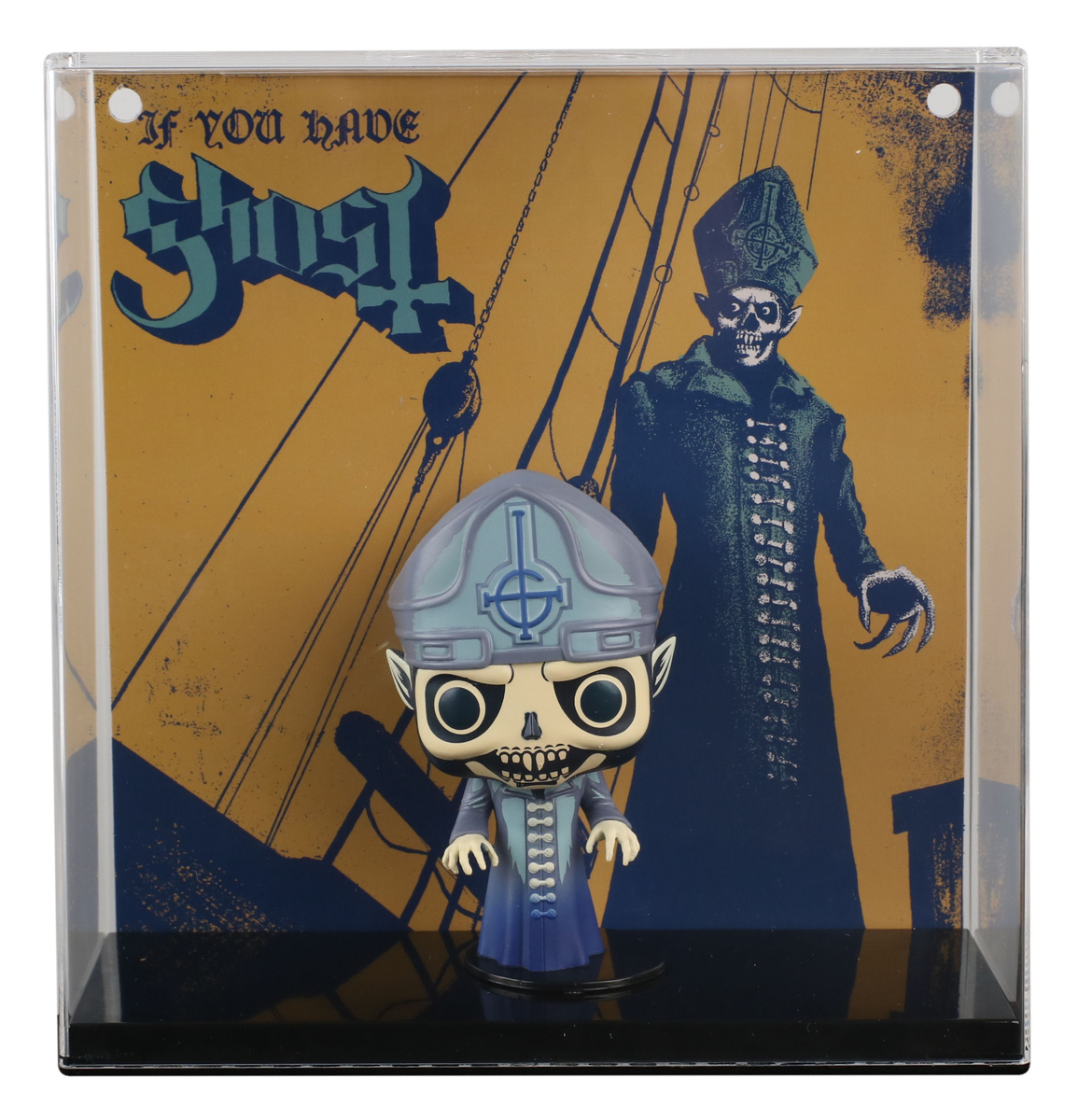 Figurine Ghost - POP! - If You Have Ghost