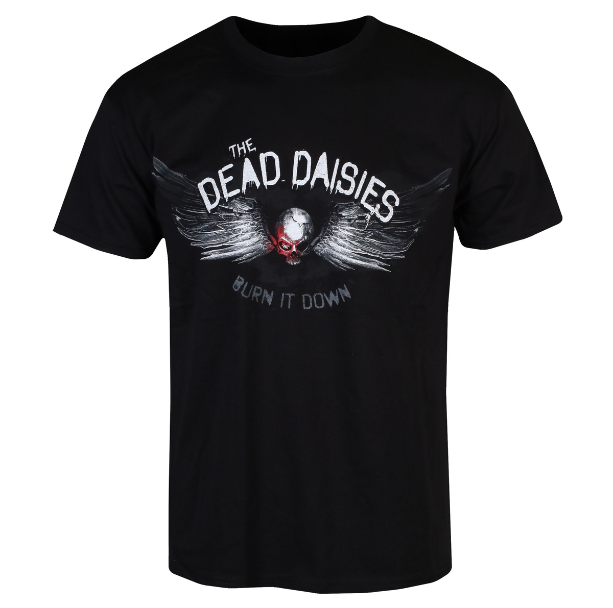 Tee-shirt Métal Pour Hommes The Dead Daisies - Spread Wings - ART WORX - 711407-001 S