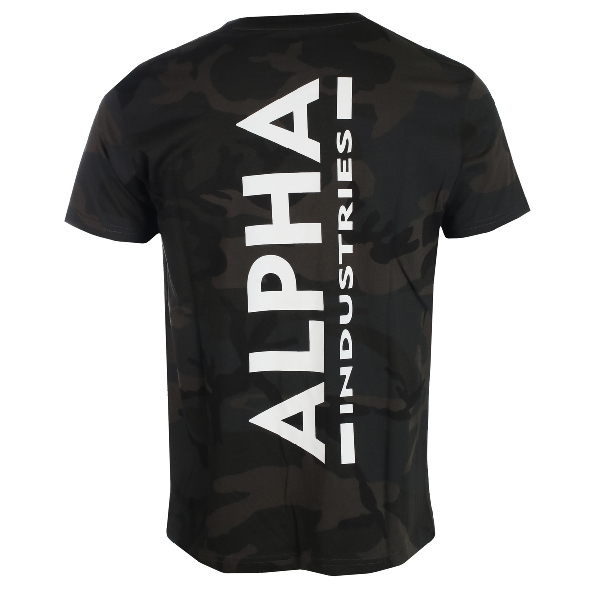 T-shirt Pour Homme ALPHA INDUSTRIES XXL