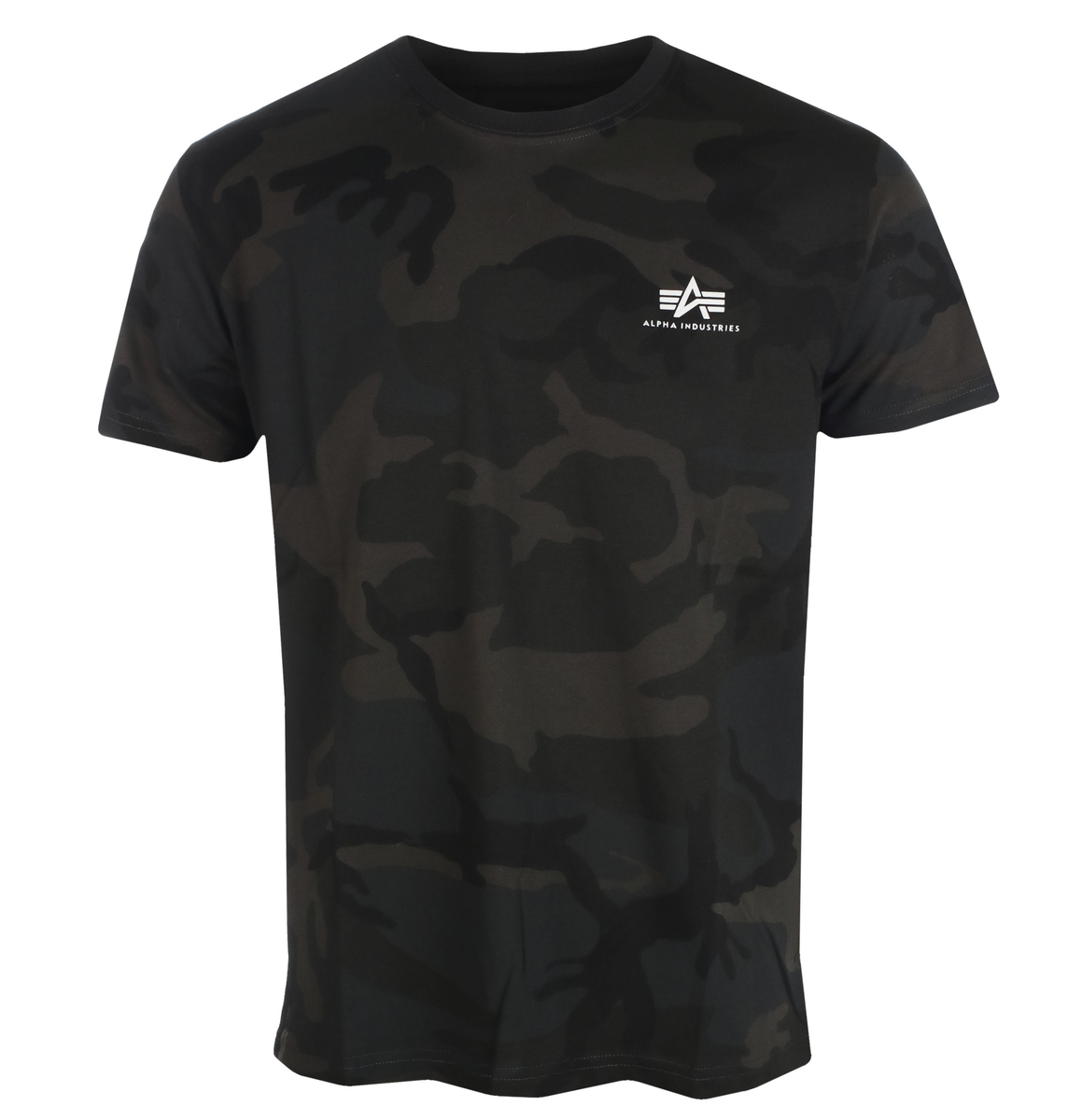 T-shirt Pour Homme ALPHA INDUSTRIES XXL