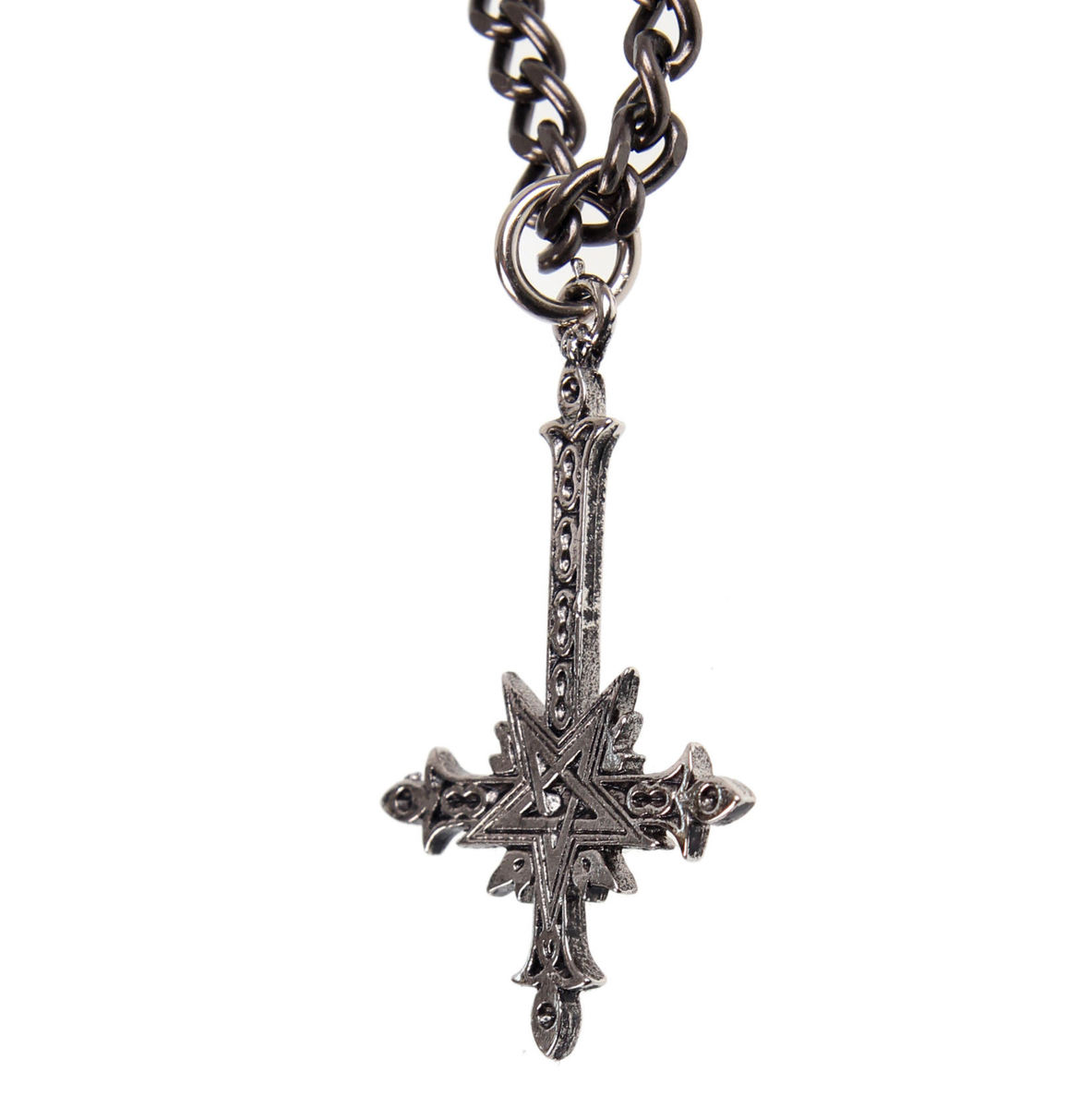 Collier Croix- PSY485