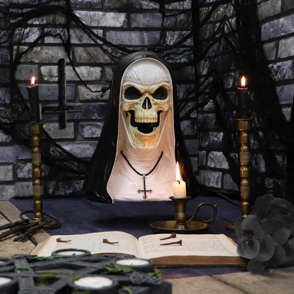 Décoration Sister Mortis – B5442T1