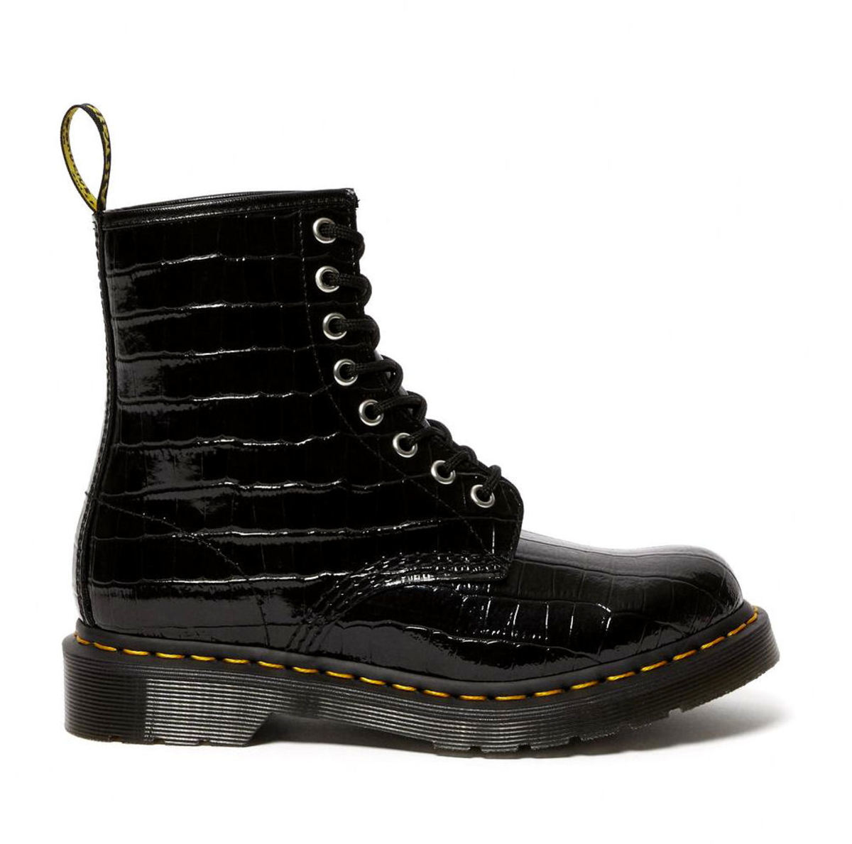 Bottes DR. MARTENS - 8 Trous - 1460 Pascal 36