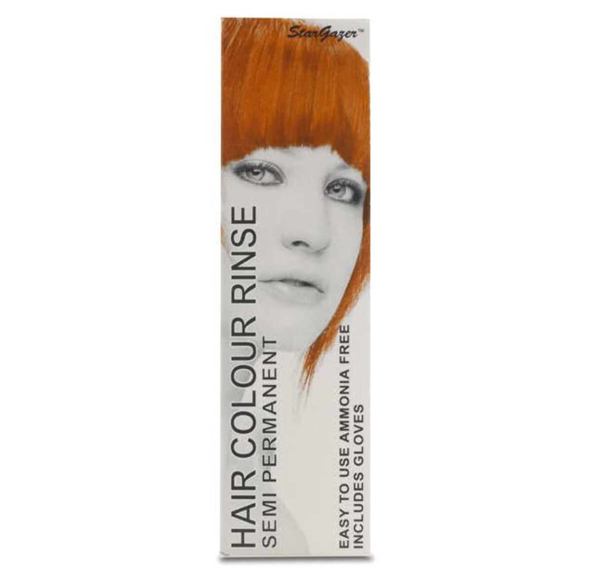 Couleur De Cheveux STAR GAZER - Rinse Dawn