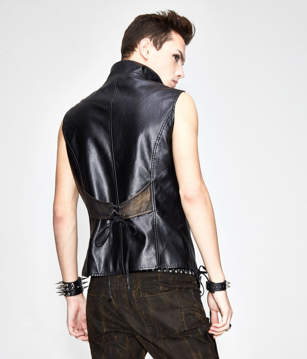 Gilet Hommes DEVIL FASHION XL